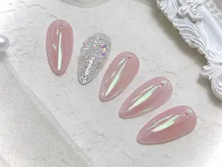 メンズ ネイル Bloom スカルプ専門店のネイルデザイン