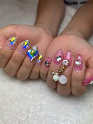 ネイル COCO+所属・COCO +のエステ・リラクイメージ