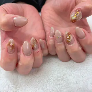 ネイル ru naのネイルデザイン