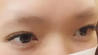 マツエク・マツパ désir  beaux所属・désirbeaux 瀬崎のマツエク・マツパデザイン