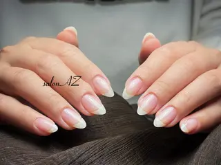 ネイル salon AZのネイルデザイン