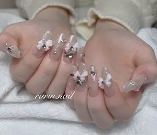 ネイル ルリン サロン💅のネイルデザイン