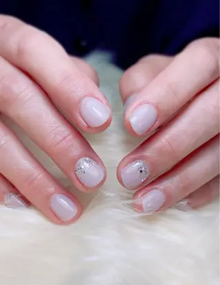 ネイル 桑田 あずさのネイルデザイン