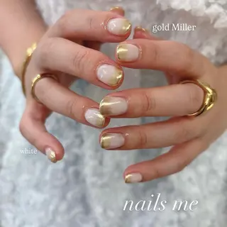 ネイル nails 🎀meのネイルデザイン