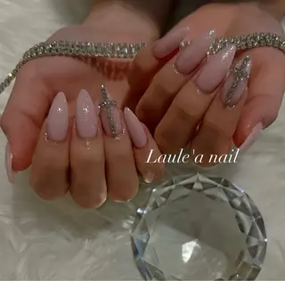 ネイル Laule'a nail salonのネイルデザイン
