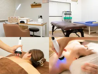 Ema salon satomiのネイルデザイン