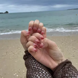 ネイル Chandra nail&tarotのネイルデザイン