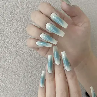 ネイル Queens みなみのネイルデザイン