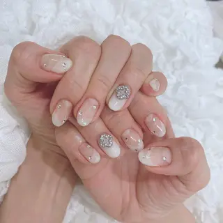 ネイル SOL NAILのネイルデザイン