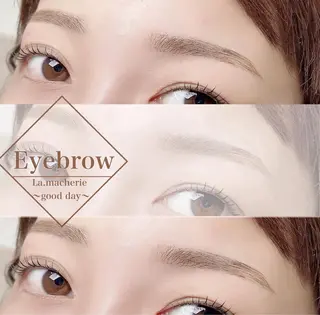 アイブロウ 山﨑 愛莉のエステ・リラクイメージ