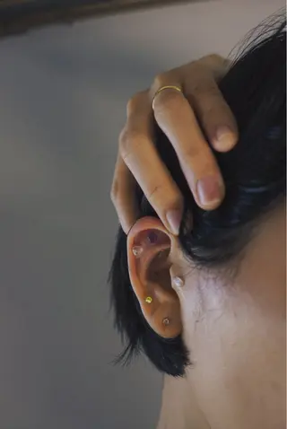 DETOX BODY 🌿Spa líkaのエステ・リラクイメージ