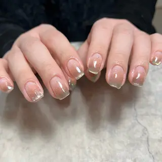 ネイル nail salon O (en)所属・vegh. nail／阿波座のネイルデザイン