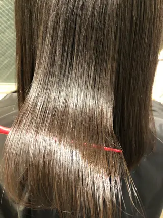 ショート 志木駅1分☆髪質改善 ミニモ限定特別割引✨のヘアスタイル