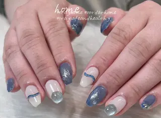 ネイル CC Nail Salonのネイルデザイン