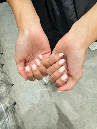 ネイル ルイ☆【ボブ/メンズ /酸性ストレート】のヘアスタイル