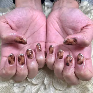 ネイル J terrace Nailのネイルデザイン