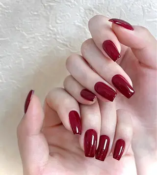 ネイル July Nailのネイルデザイン