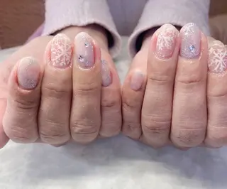 ネイル ネイリスト♡ AYAKOのネイルデザイン