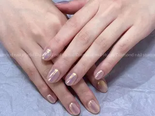 ネイル DIAMOND 💦のネイルデザイン