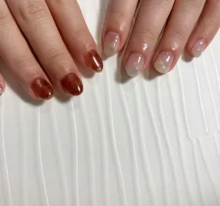 ネイル charmant nailのネイルデザイン
