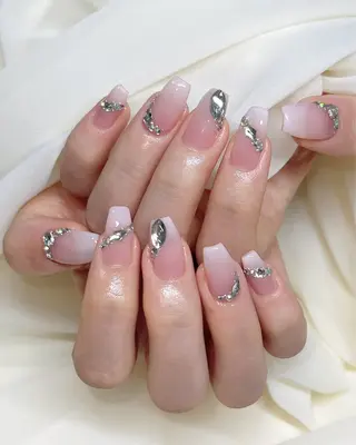 ネイル nail salon MUAのネイルデザイン