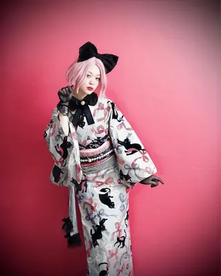 Dali所属・馬場 萌唯のその他イメージ