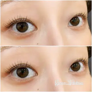 マツエク・マツパ Bianca立川店 川村のマツエク・マツパデザイン