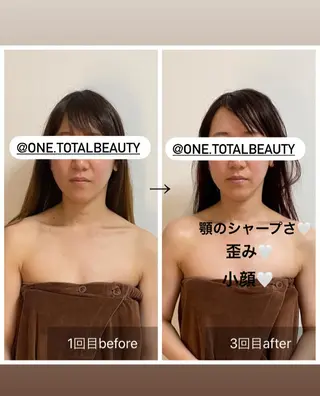 🌿 NATSUMI🌿のエステ・リラクイメージ