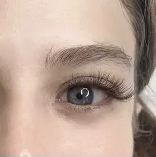 マツエク・マツパ H eraのマツエク・マツパデザイン