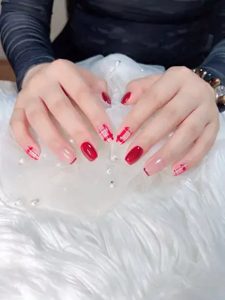 ネイル MK ネイルサロンのネイルデザイン