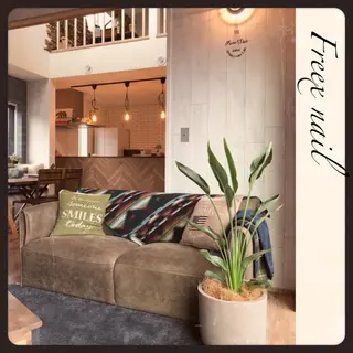 ネイル Freex nail所属・freex nail /ニュアンス/個性派のネイルデザイン