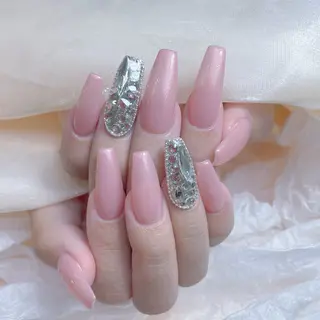 ネイル Melody Nail所属・Melody  3D/スカルプ専門店のネイルデザイン