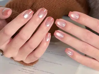 ネイル ラッキーネイルサロン 西川口東口店のネイルデザイン