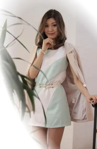 ミディアム NAP hair owariasahi所属・モリヒロ マサシのその他イメージ