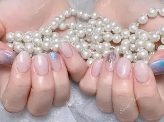 ネイル Queening 🦋のネイルデザイン