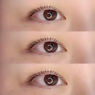 マツエク・マツパ Shain所属・Shain一之江 /ひかり🤍のマツエク・マツパデザイン