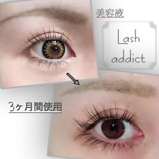マツエク・マツパ eyelash salon rimery所属・eye lash rimeryのマツエク・マツパデザイン