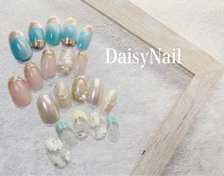 ネイル Daisy Nail所属・Daisy Nailのネイルデザイン