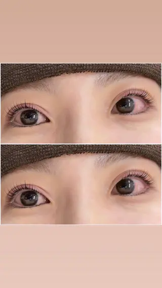 マツエク・マツパ Sakurablow 林🐣の眉毛・アイブロウイメージ