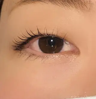 マツエク・マツパ ヘアドゥ西千葉店所属・🍎大野かりん🍏 ヘアドゥ西千葉のマツエク・マツパデザイン