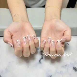 ネイル Doremi Nailのネイルデザイン