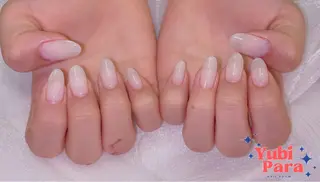 ネイル Yubi-Para所属・Yubi-Para Nail  Roomのネイルデザイン