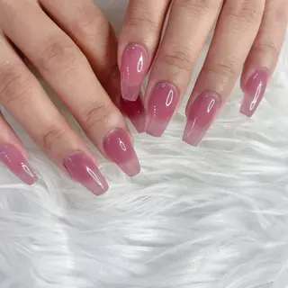 ネイル beautysalon  R所属・💖 Hiyo💖のネイルデザイン