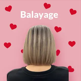 ショート カラー SKILL石岡本店所属・SKILL 石岡 🌻城戸のヘアスタイル