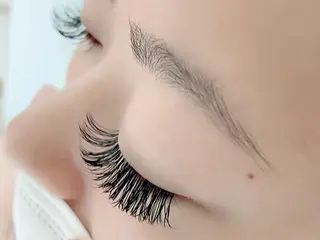 マツエク・マツパ 中村 美幸のマツエク・マツパデザイン