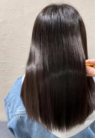 ロング 永井龍🫧金山🫧 徒歩1分🚶のヘアスタイル