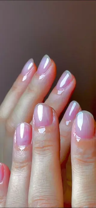 ネイル nail salon王妃の園所属・王妃の園 ohinosonoのネイルデザイン