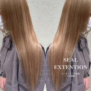 ロング カラー 🌟カラーの達人🌟 タマガキ　コウジのヘアスタイル