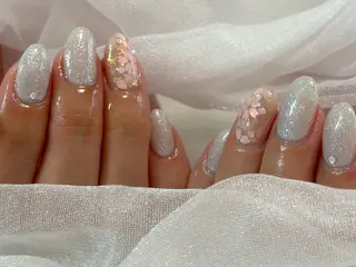 ネイル Komuro Erikaのネイルデザイン