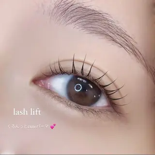 マツエク・マツパ yur【ユル】 Mayuの眉毛・アイブロウイメージ